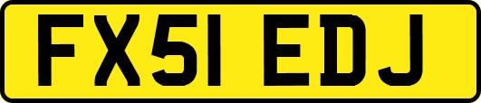 FX51EDJ