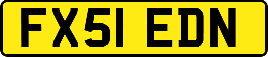 FX51EDN