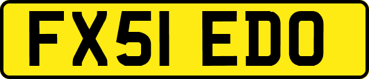 FX51EDO