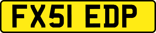 FX51EDP