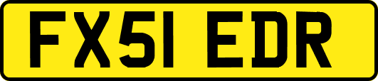 FX51EDR