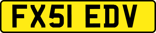 FX51EDV