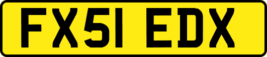 FX51EDX