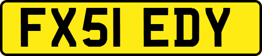 FX51EDY