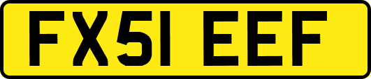 FX51EEF