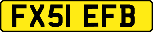 FX51EFB