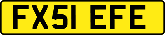 FX51EFE