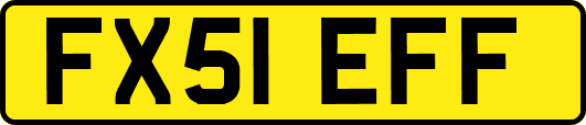 FX51EFF