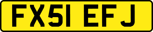 FX51EFJ