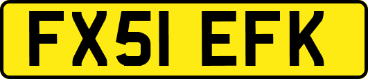 FX51EFK