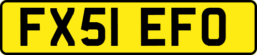 FX51EFO