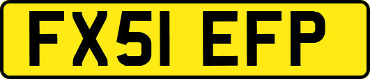 FX51EFP