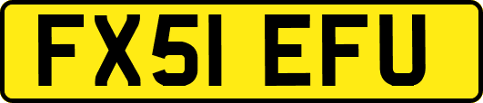 FX51EFU