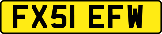 FX51EFW