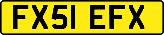 FX51EFX