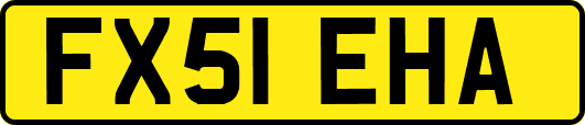 FX51EHA