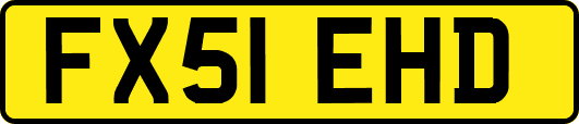 FX51EHD