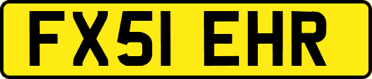 FX51EHR