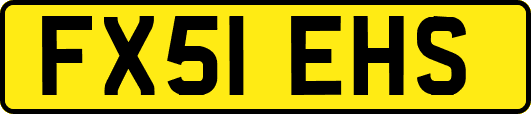 FX51EHS