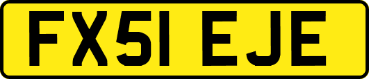 FX51EJE