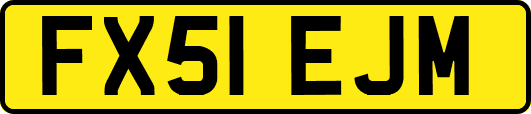 FX51EJM