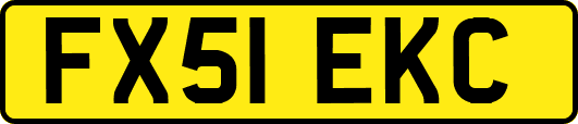 FX51EKC