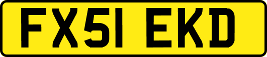 FX51EKD