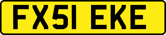 FX51EKE