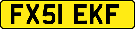 FX51EKF