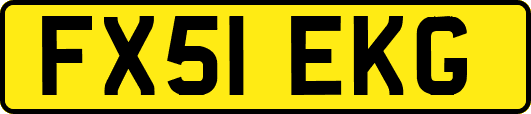 FX51EKG