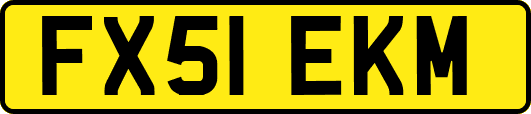 FX51EKM