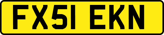 FX51EKN