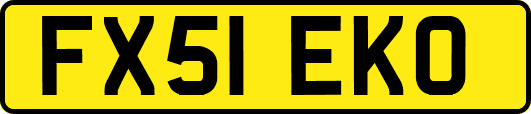 FX51EKO