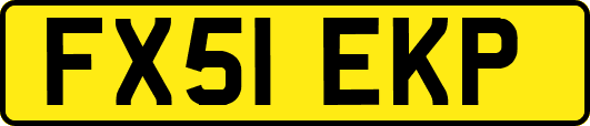 FX51EKP