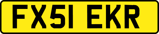 FX51EKR