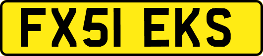 FX51EKS