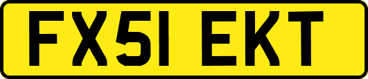 FX51EKT
