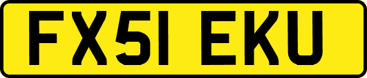 FX51EKU