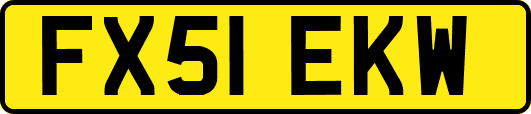 FX51EKW