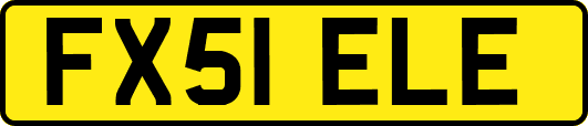 FX51ELE