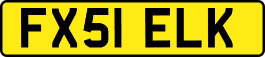 FX51ELK