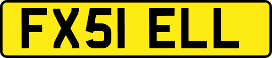 FX51ELL