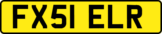 FX51ELR