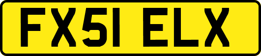 FX51ELX