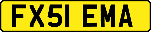 FX51EMA