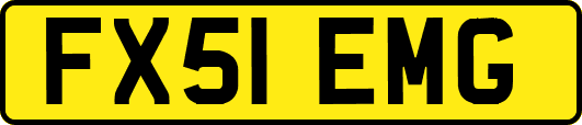 FX51EMG