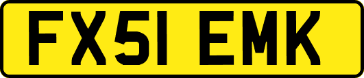 FX51EMK