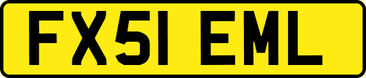 FX51EML