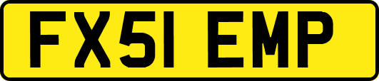 FX51EMP