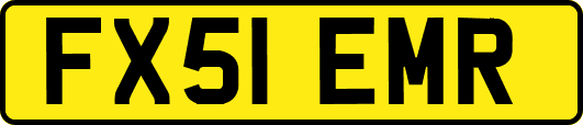 FX51EMR